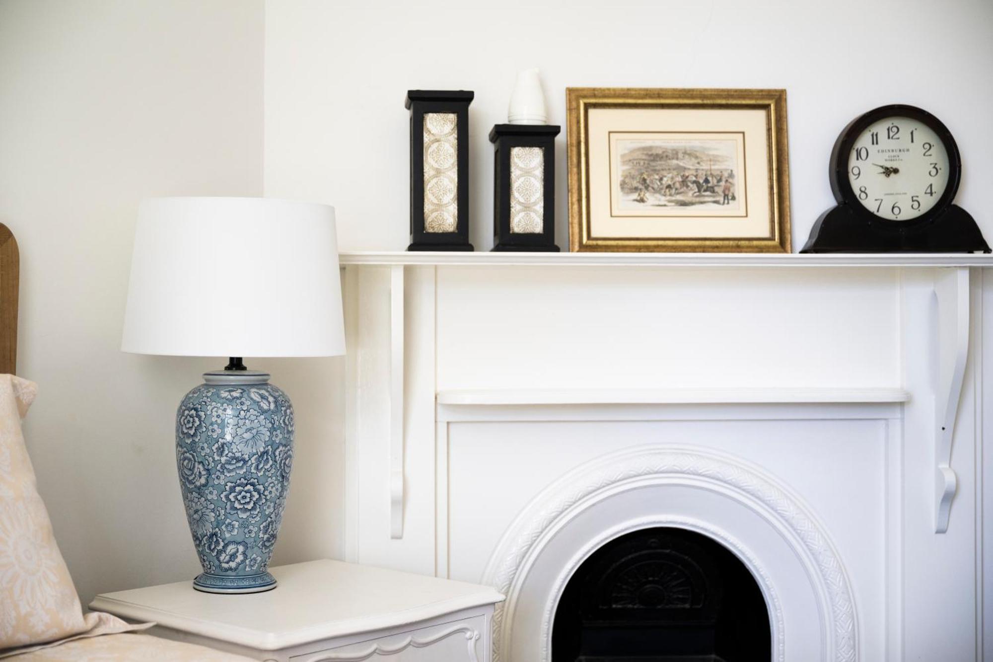 Prince Street Cottage - 1890'S Edwardian Gem ออเรนจ์ ภายนอก รูปภาพ