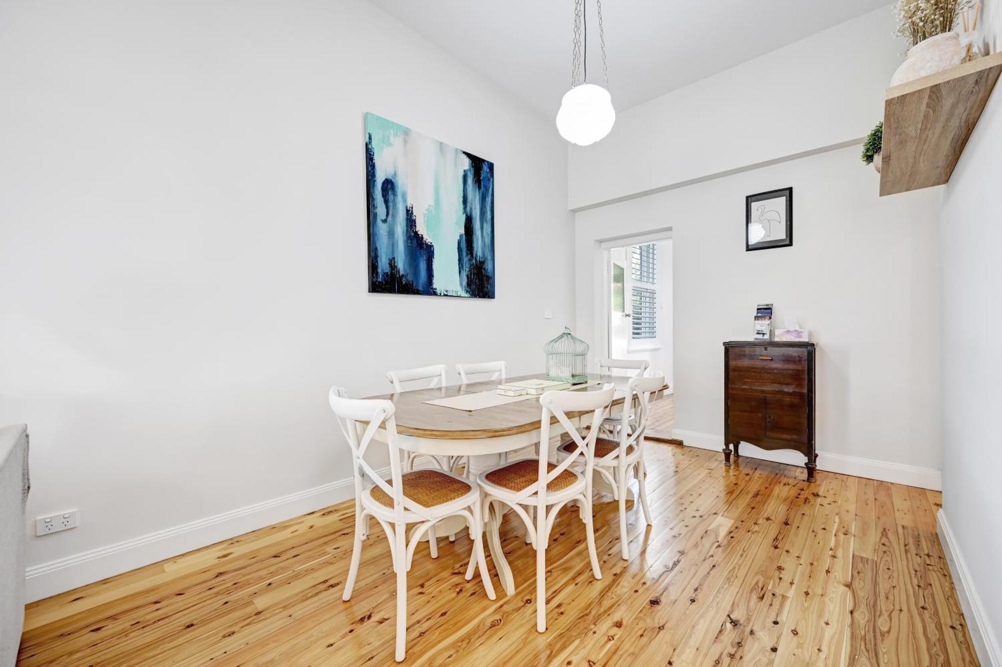 Prince Street Cottage - 1890'S Edwardian Gem ออเรนจ์ ภายนอก รูปภาพ