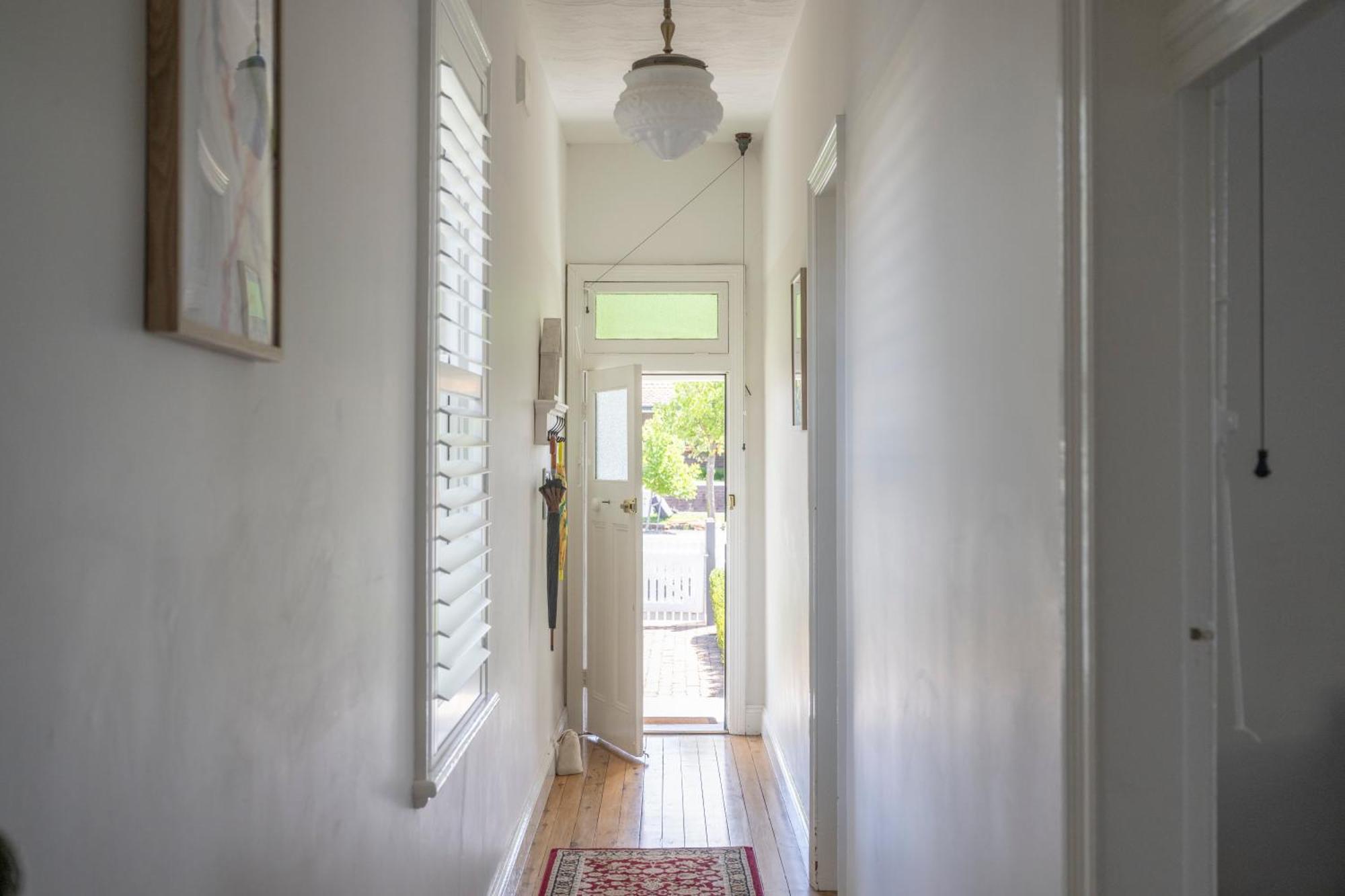Prince Street Cottage - 1890'S Edwardian Gem ออเรนจ์ ภายนอก รูปภาพ